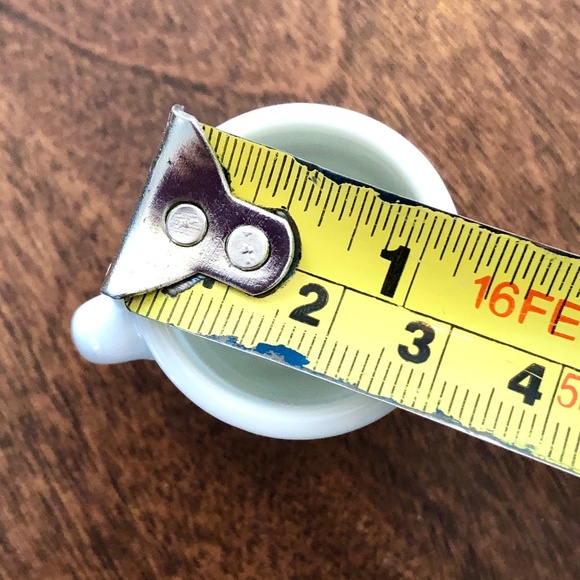 NHL, Hockey, Mini Mugs, Set of 26, Double Sided Print, Good Condition - Picture 14 of 14